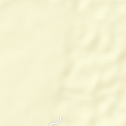 Alto Paraíso Street Map