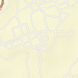Waingapu Street Map