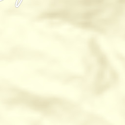 Provincia de Huánuco Street Map