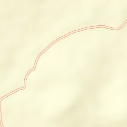 Chitipa District Street Map