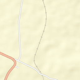 Olho d'Água Grande Street Map