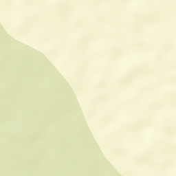 São Gonçalo do Gurguéia Street Map