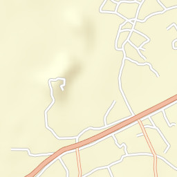 Kota Kupang Street Map