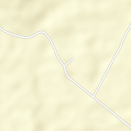 Monte Negro Street Map