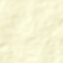 São Francisco Street Map