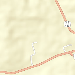 General Maynard Street Map