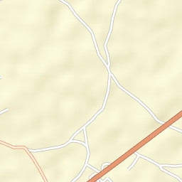 Campo do Brito Street Map