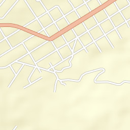 Villa Rica Street Map