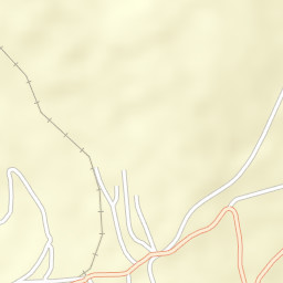 Tinyahuarco Street Map