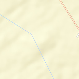 Nova União Street Map