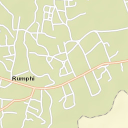 Rumphi Street Map