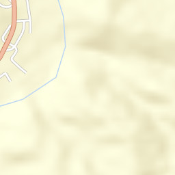 Chanchamayo Street Map