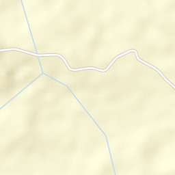 Santa Luzia do Itanhy Street Map