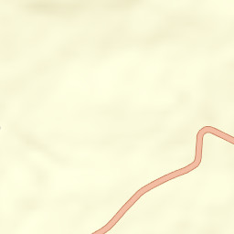 Provincia de Canta Street Map