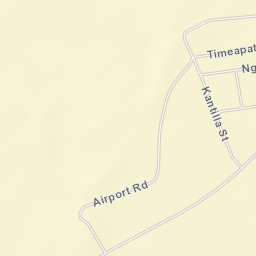 Wurrumiyanga Street Map