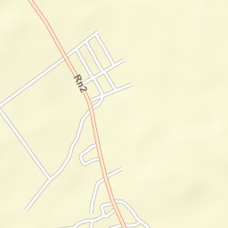 Mitsoudjé Street Map