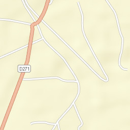 Kansanshi Street Map