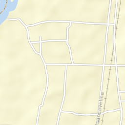 Huayucachi Street Map