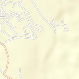 Barakani Street Map
