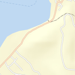 Pajé Street Map