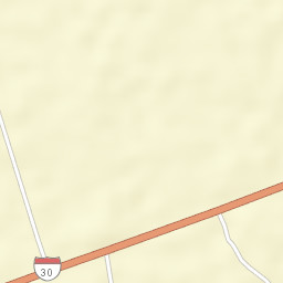 Tambopata Street Map