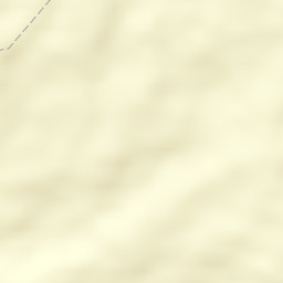 Provincia de Cañete Street Map