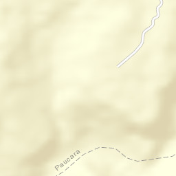 Provincia de Acobamba Street Map