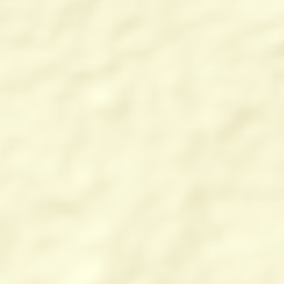 Lavandeira Street Map