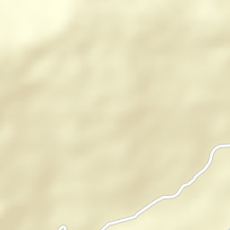 Santa Ana Street Map