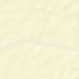 Serra Dourada Street Map