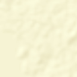 San Ramón Street Map