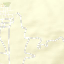Chinchero Street Map