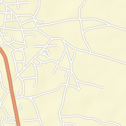 Mponela Street Map