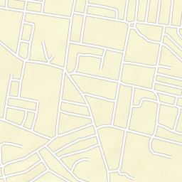 Chipata Street Map