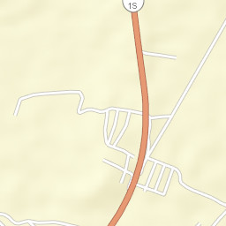 San Clemente Street Map