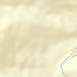 Provincia de Víctor Fajardo Street Map