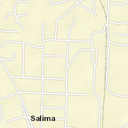 Salima Street Map