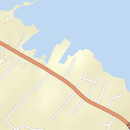 Vaiusu Street Map