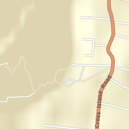Vailima Street Map