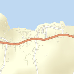 Lufilufi Street Map
