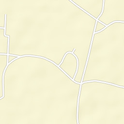 Lilongwe District Street Map