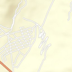 Checacupe Street Map
