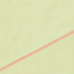 Buritinópolis Street Map