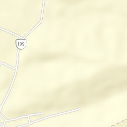 Río Grande Street Map