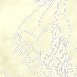 La Rinconada Street Map