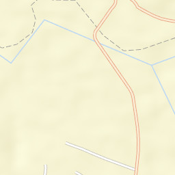Provincia de Espinar Street Map