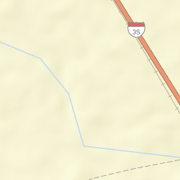 Provincia de Melgar Street Map