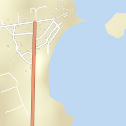 Port-Olry Street Map