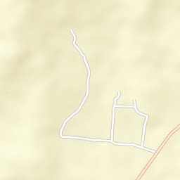 Provincia de Huancané Street Map