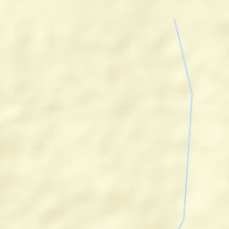 Monte Azul Street Map